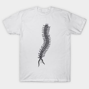 centipedes T-Shirt